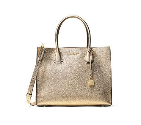 Amazon.com: Mercer Large Leather Tote.